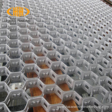 Hexsteel grating,steel gird,hex metal mesh